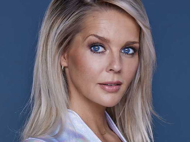 Chantal Janzen