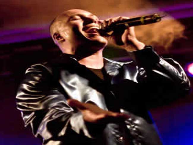 IMI Rtist Michael Jackson tribute