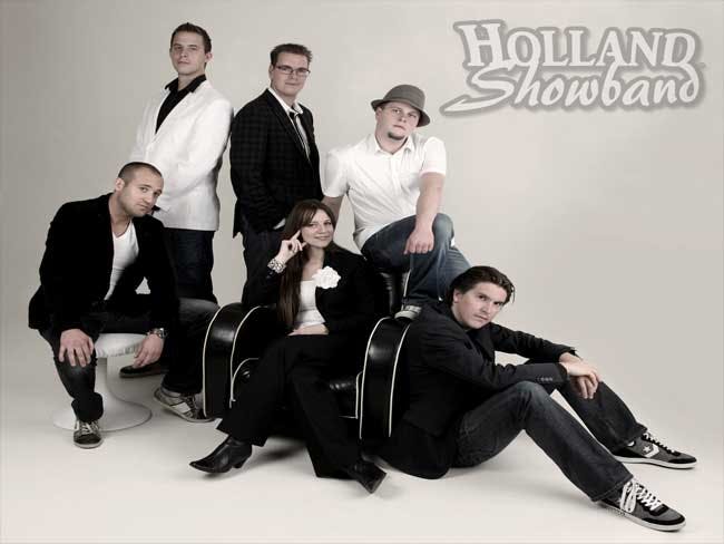 Holland Showband