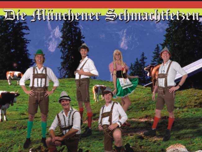 Bayerische Bierfeest