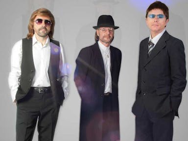 Stayin Alive (Bee Gees tribute)