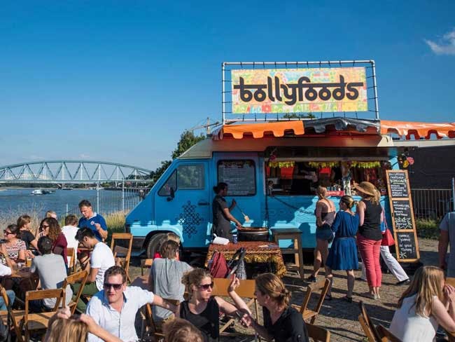 Bollyfoods Foodtruck