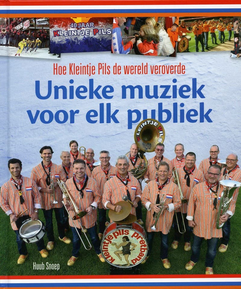 Dweilorkest Kleintje Pils