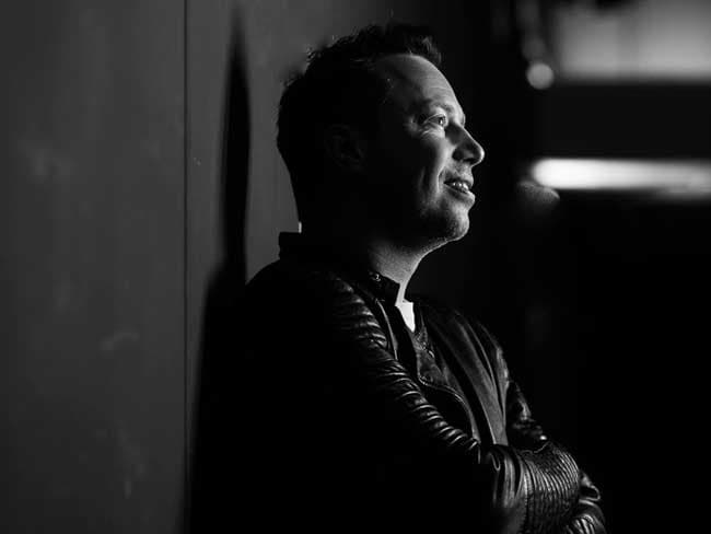 Sander van Doorn