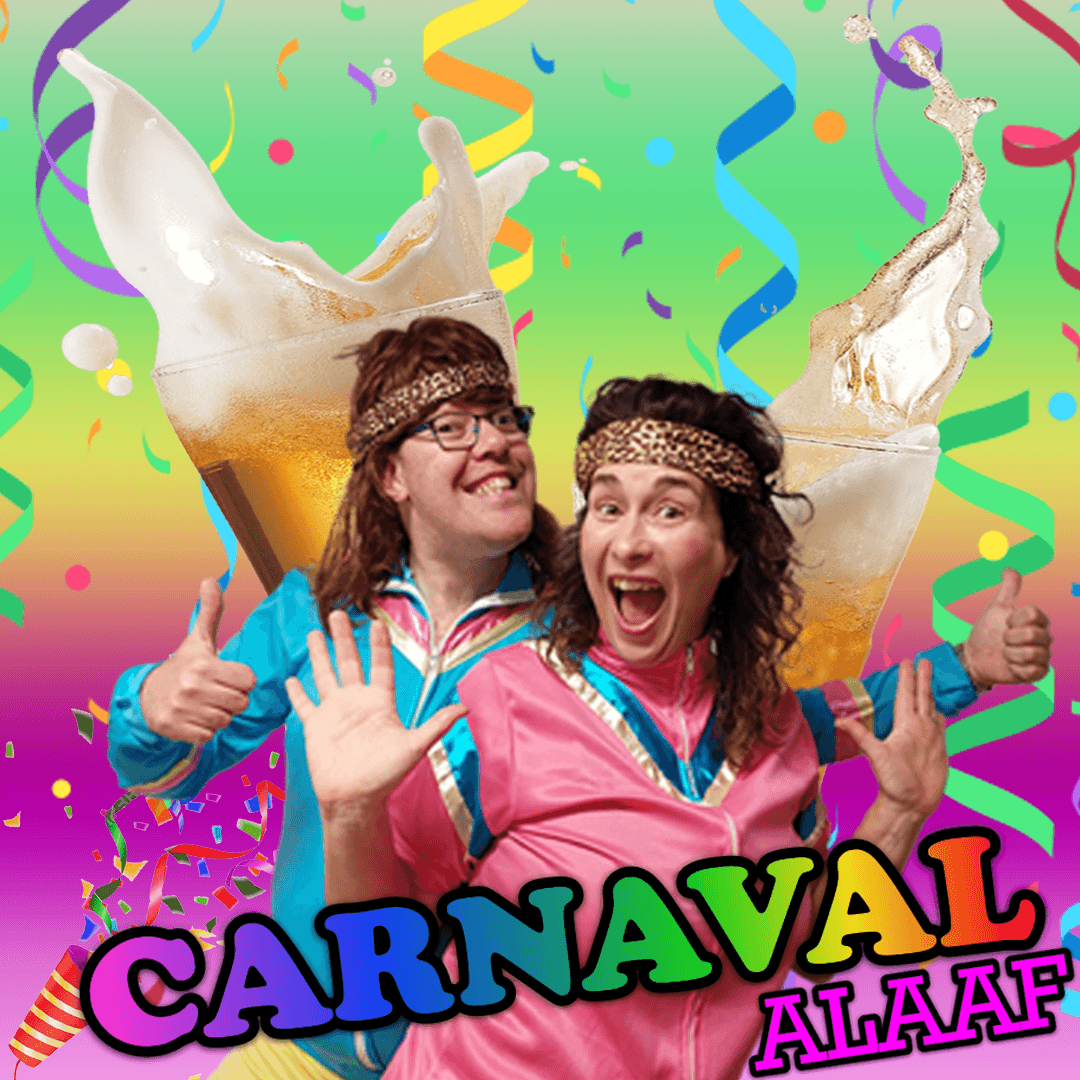 Carnaval met Behoorlijk Kuijs