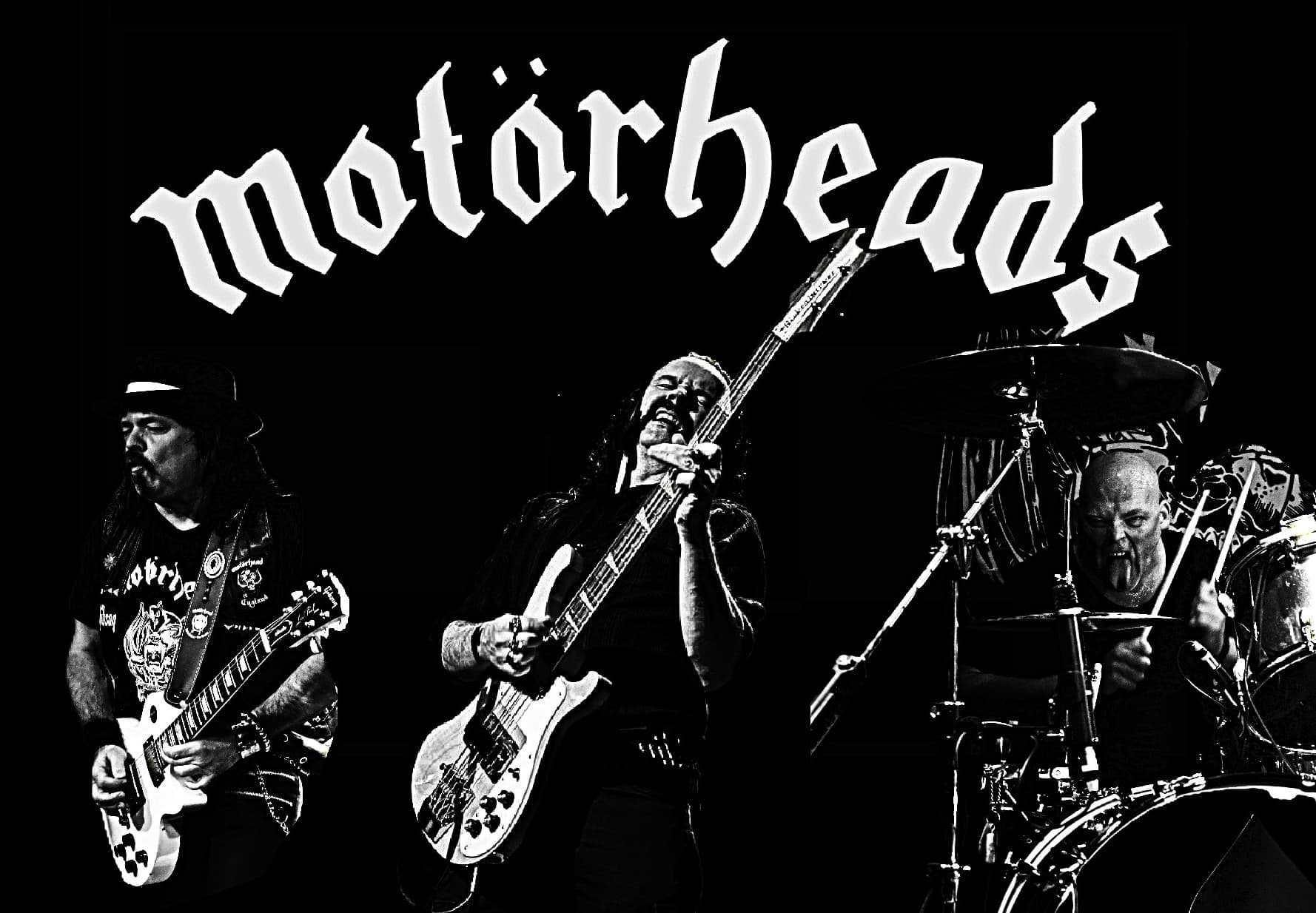 Motorheads