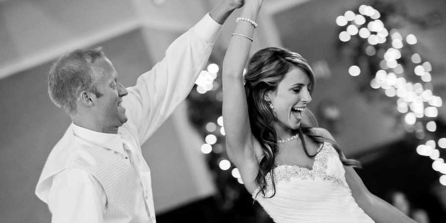 Artiesten boeken voor huwelijksjubileum