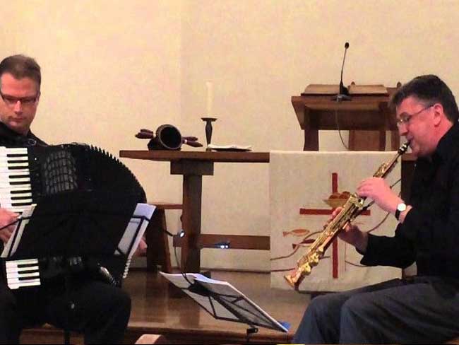 Niels Bijl & Gertie Bruin