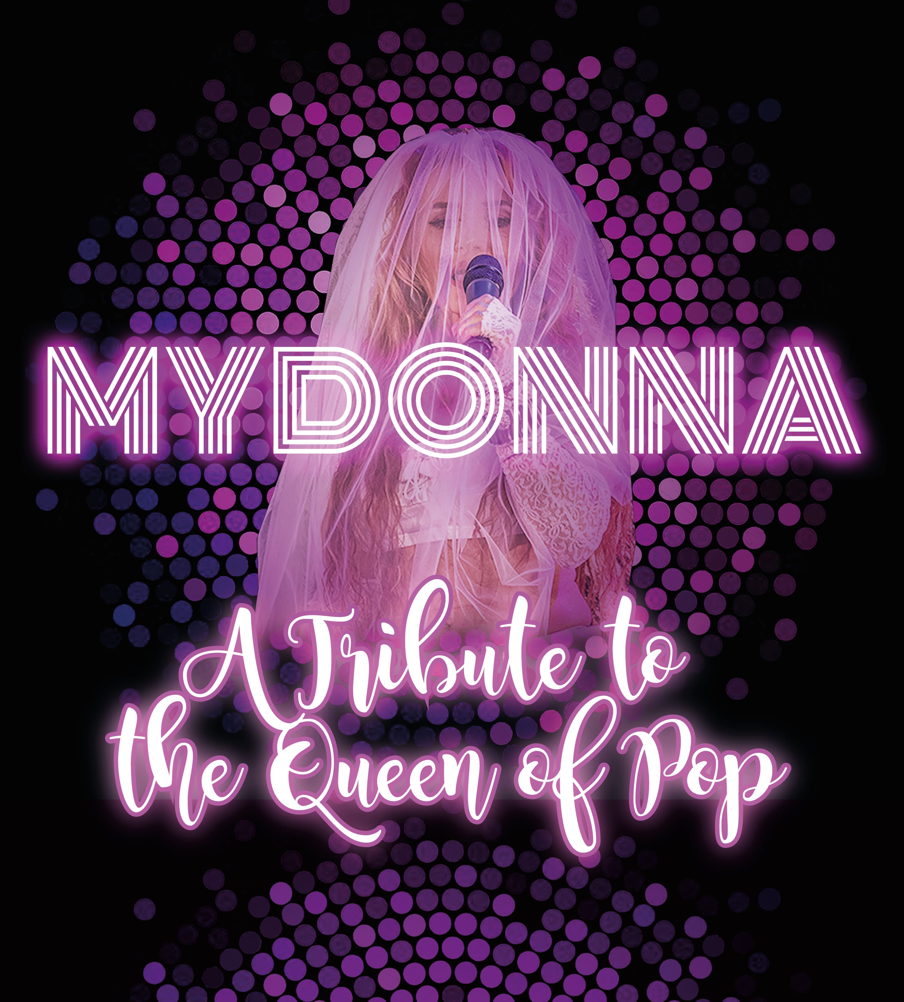 MYDONNA
