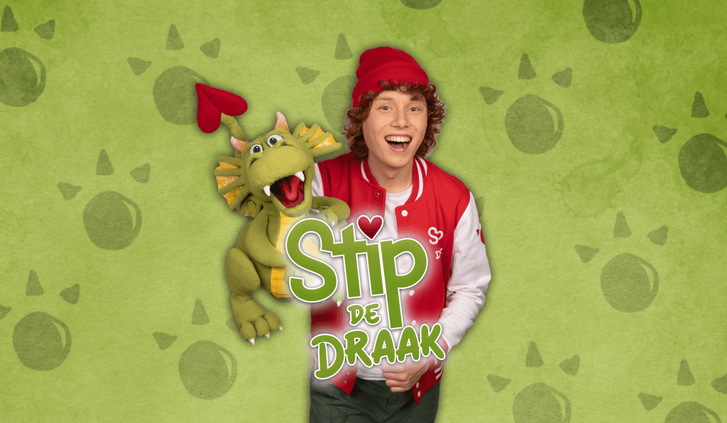 Stip de Draak!