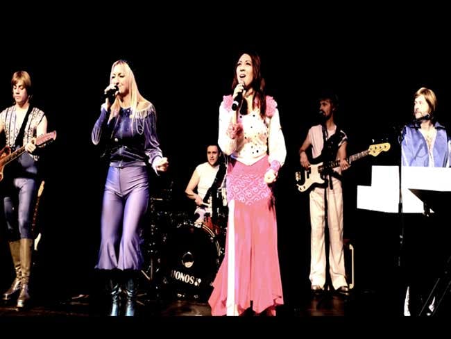 Abba Forever