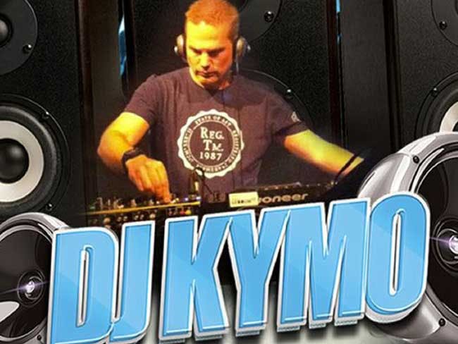 DJ Kymo