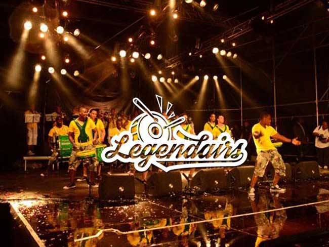 Legendairs