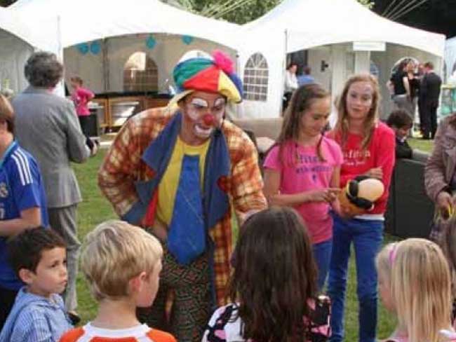 Gringo de Clown