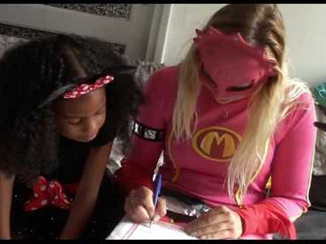 Superhelden Academy (6+)