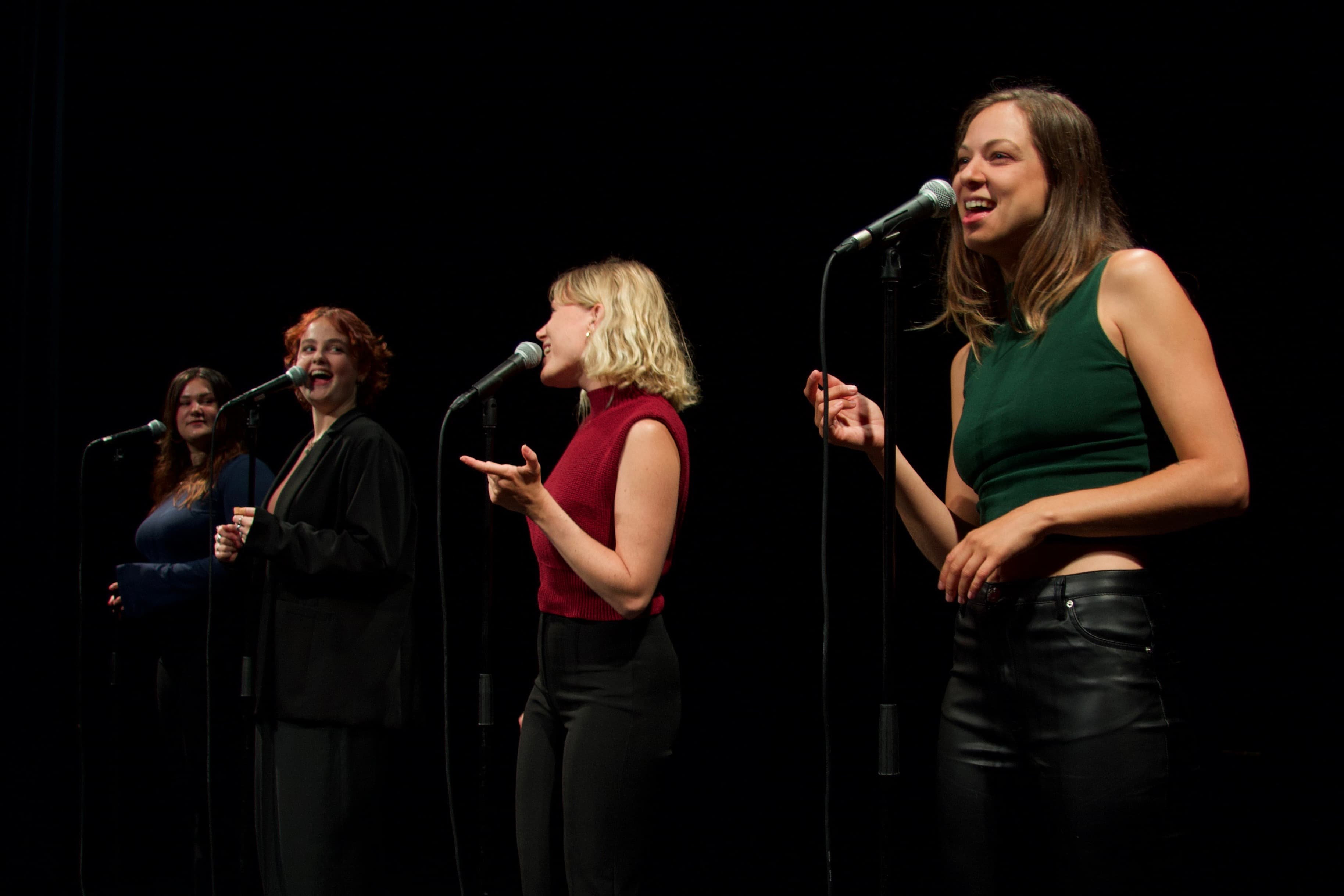 Bruiloft, jubileum, bedrijfsfeest - 1 set