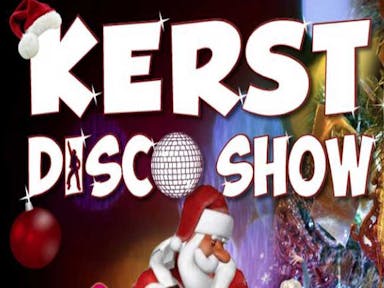 Kerst Disco Show