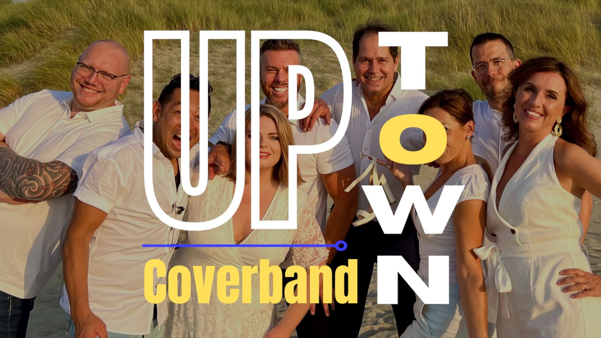 Uptown Coverband