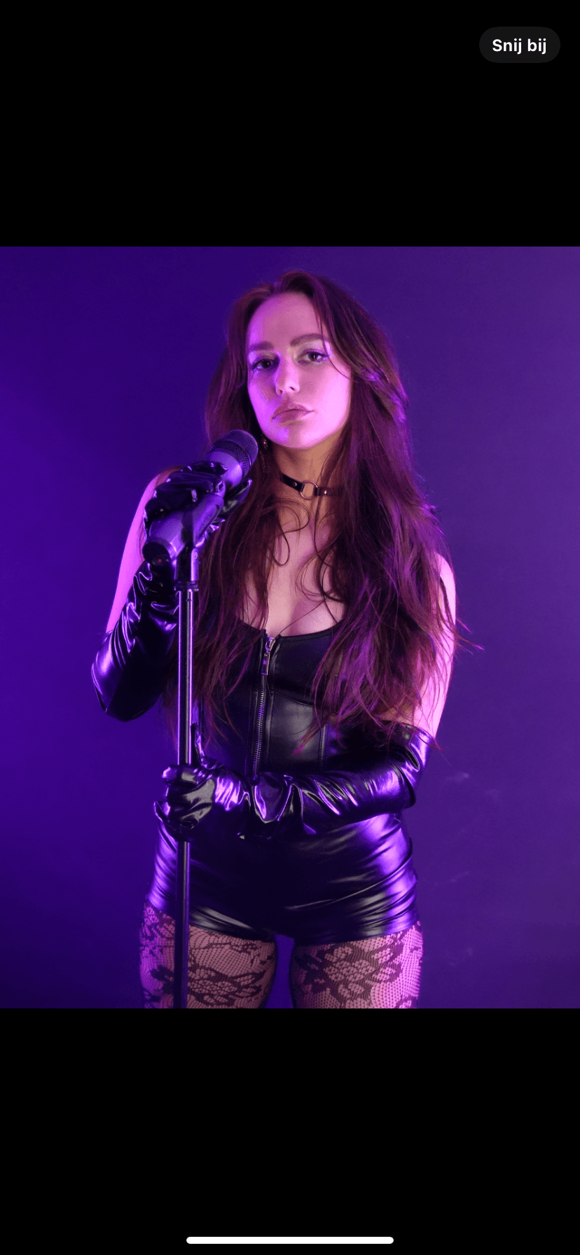Dua Lipa Tribute