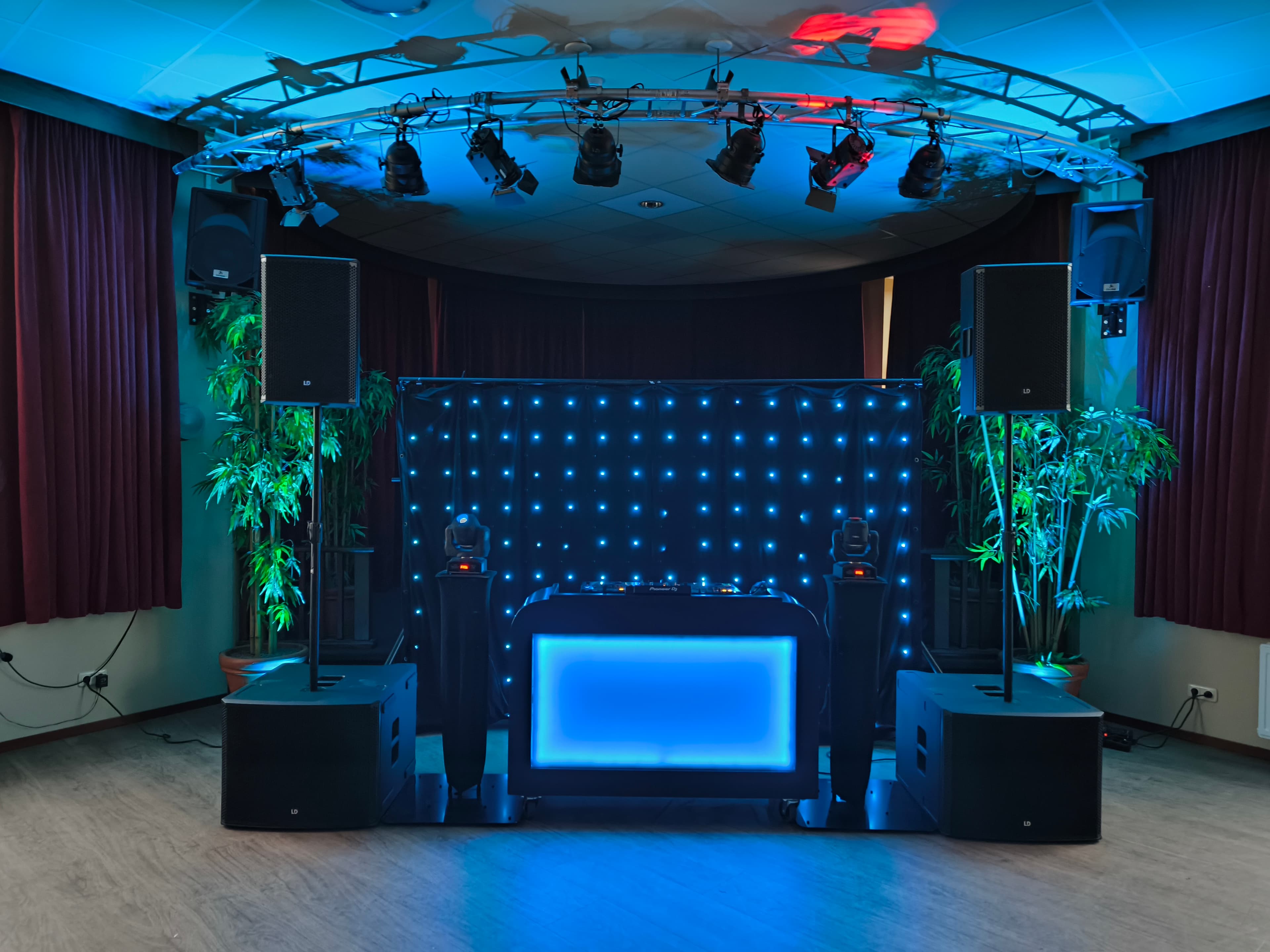 Complete DJ Show - Party