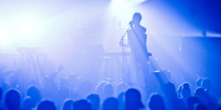 Nederlandse zanger boeken