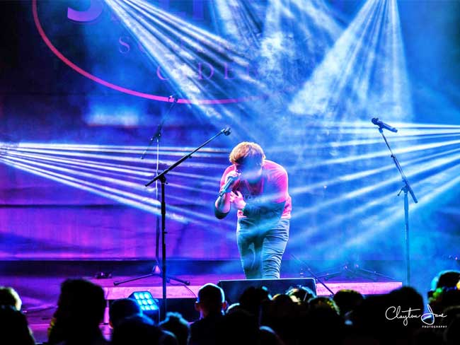 Perfect - The Ultimate Ed Sheeran Show