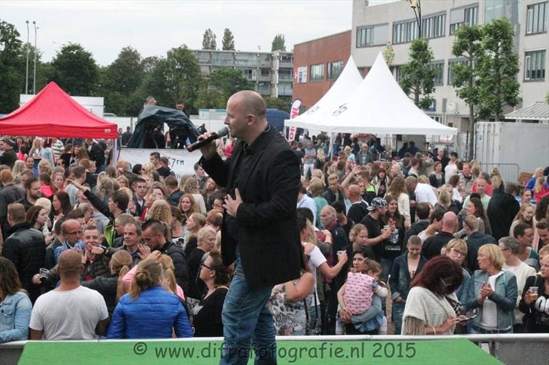 Erik van Kruiselbergen