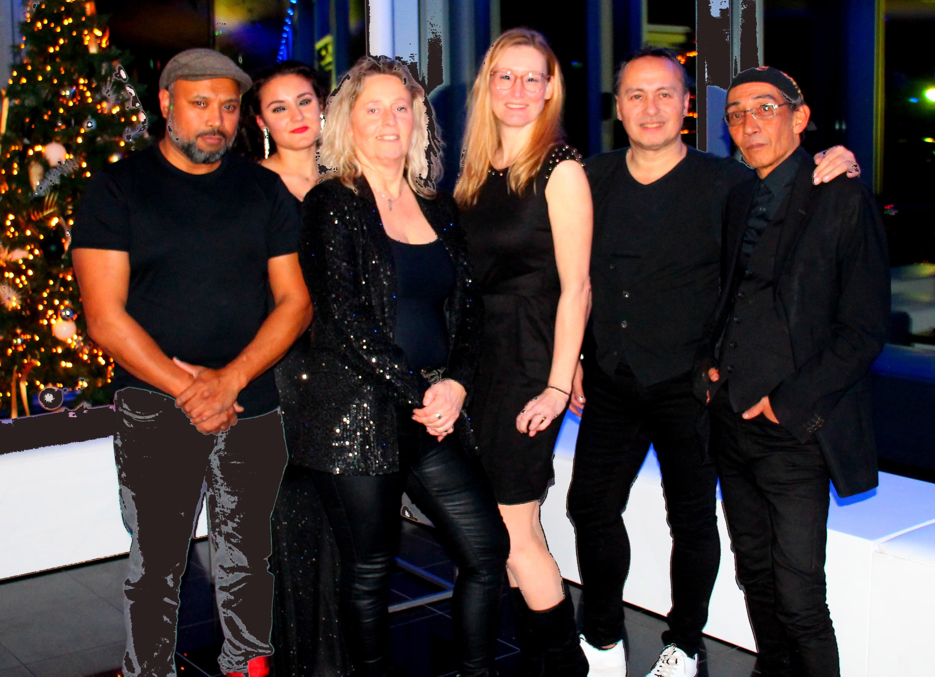 The Groove - Partyband