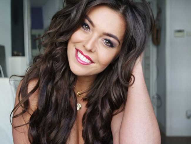 Laura Ponticorvo