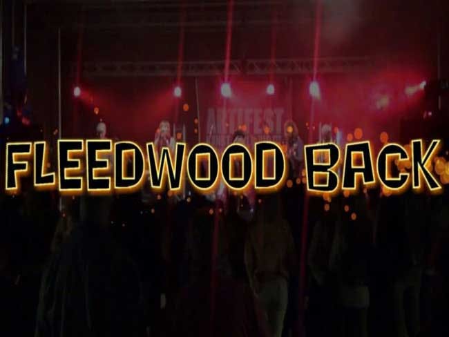 Fleetwood Back
