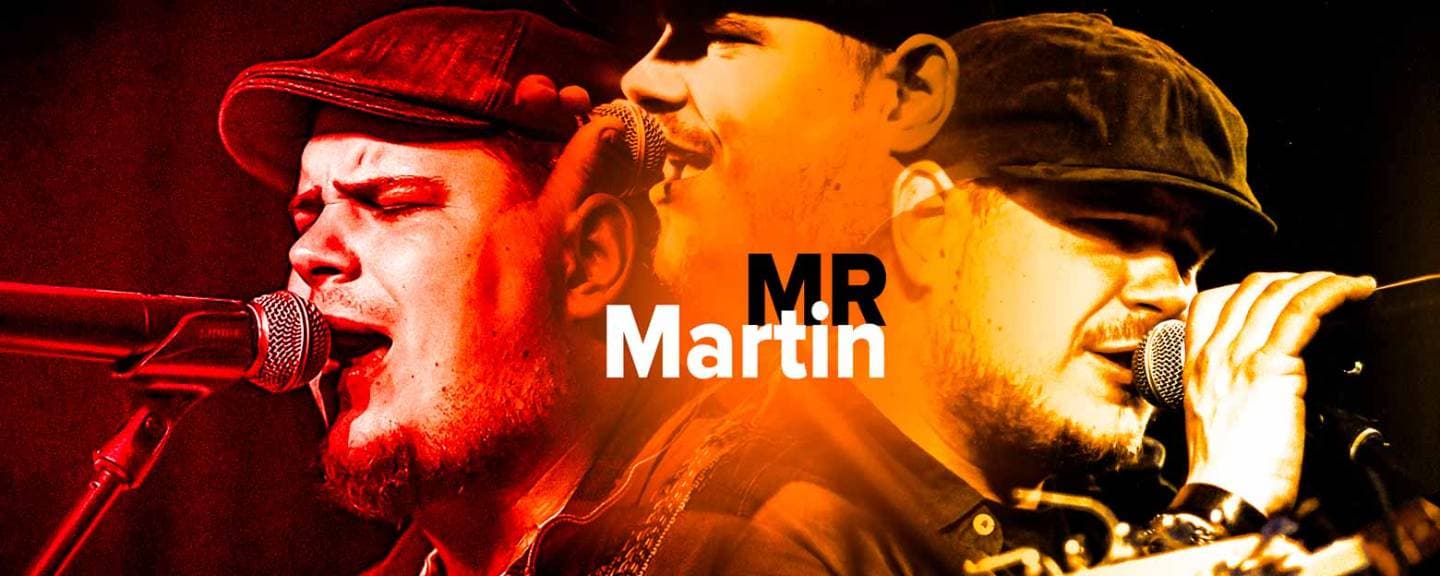 MrMartin