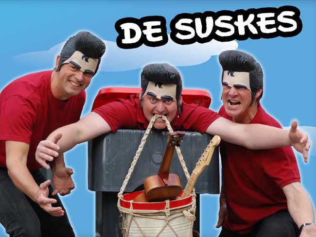 De Suskes