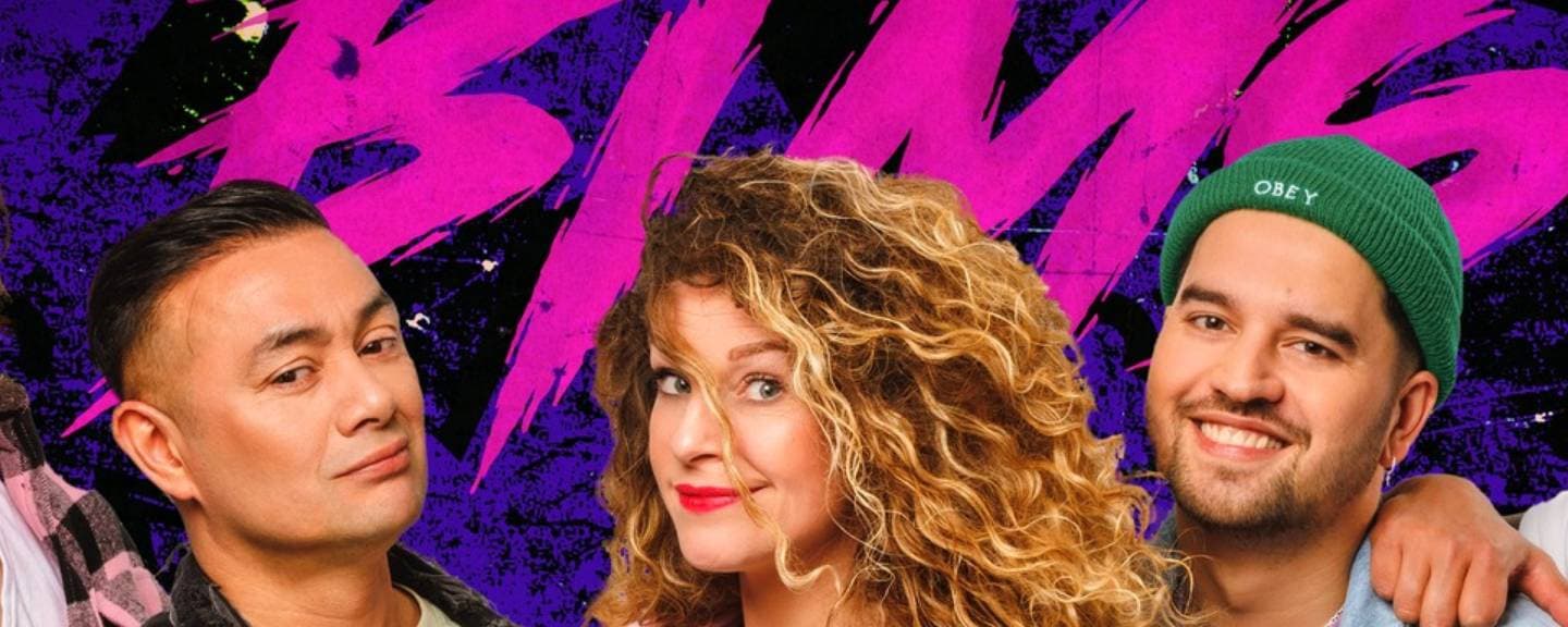 BTMS (Black Tie Monkey Squad)