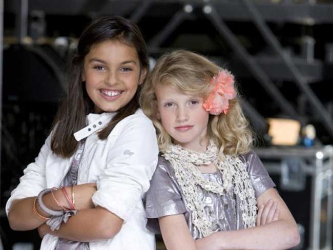 Anna & Senna