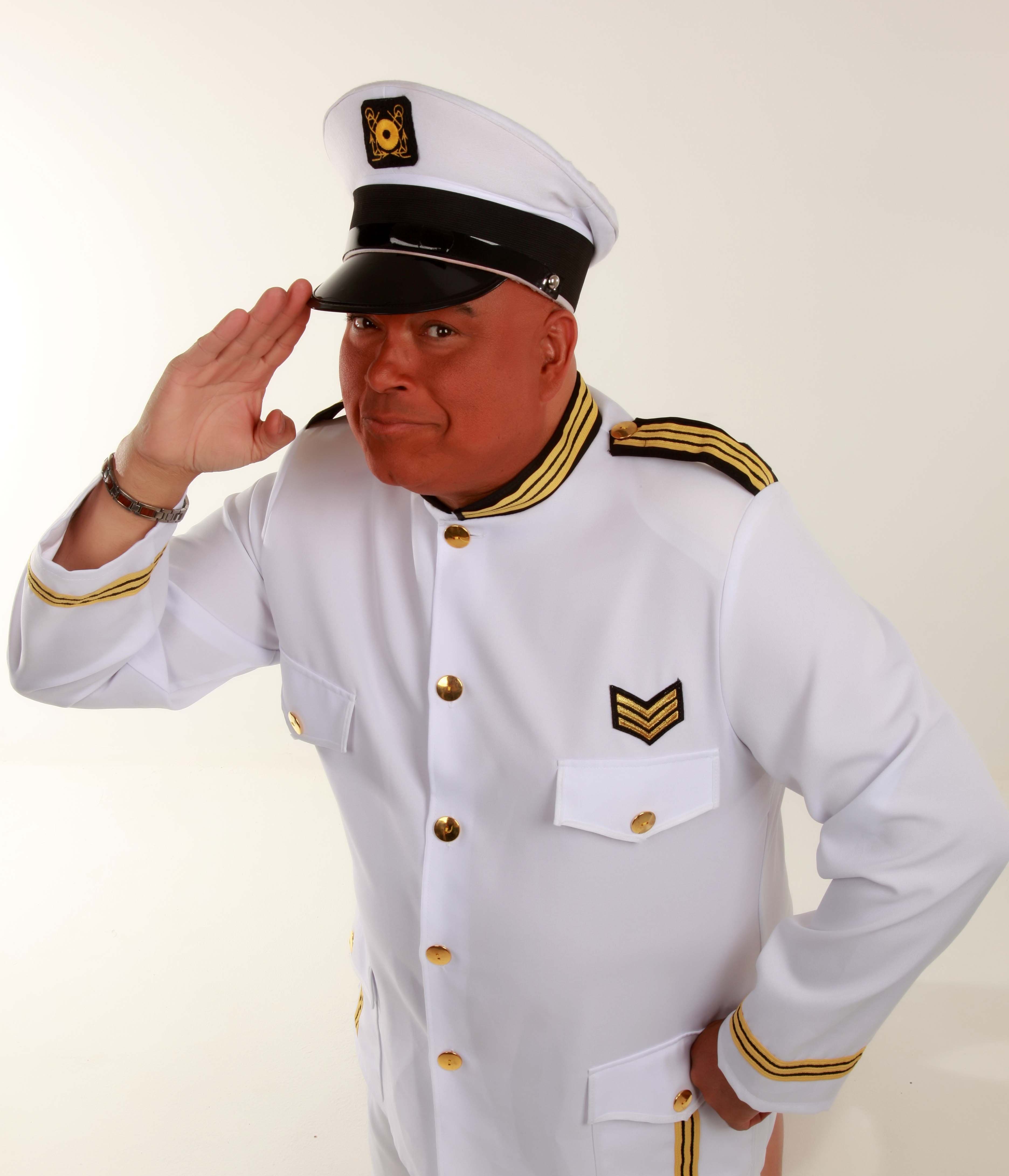 Gene Travis One Man Show Band