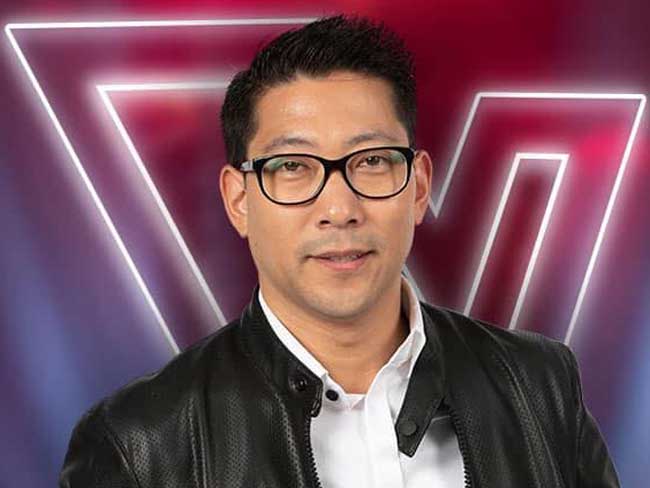 Jo Ha Lee