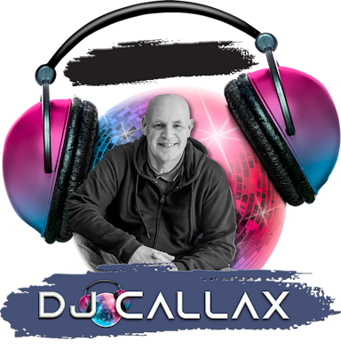 DJ CALLAX