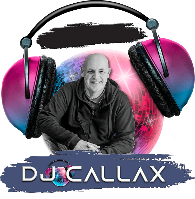 DJ CALLAX