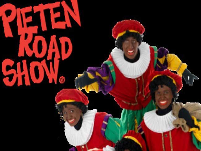 De Pieten Roadshow
