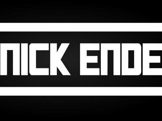 DJ Nick Ende