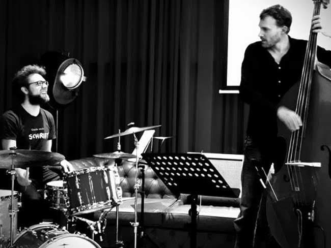 Junhyung An (A.J) Trio