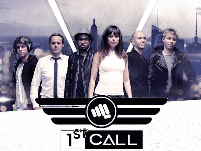 1St Call The Dj