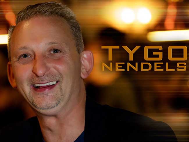Tygo Nendels