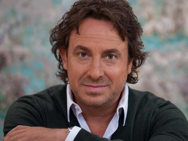 Marco Borsato