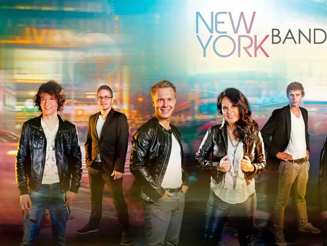 New York Band