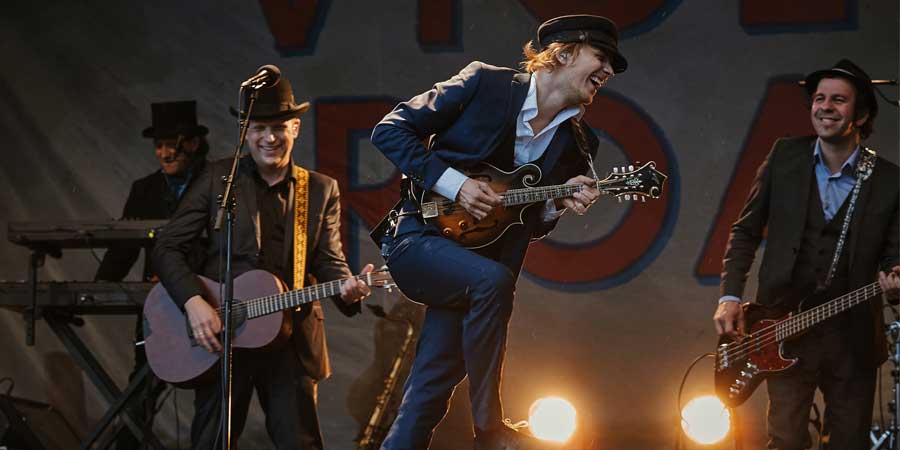 Waar je als artiest goed aan doet