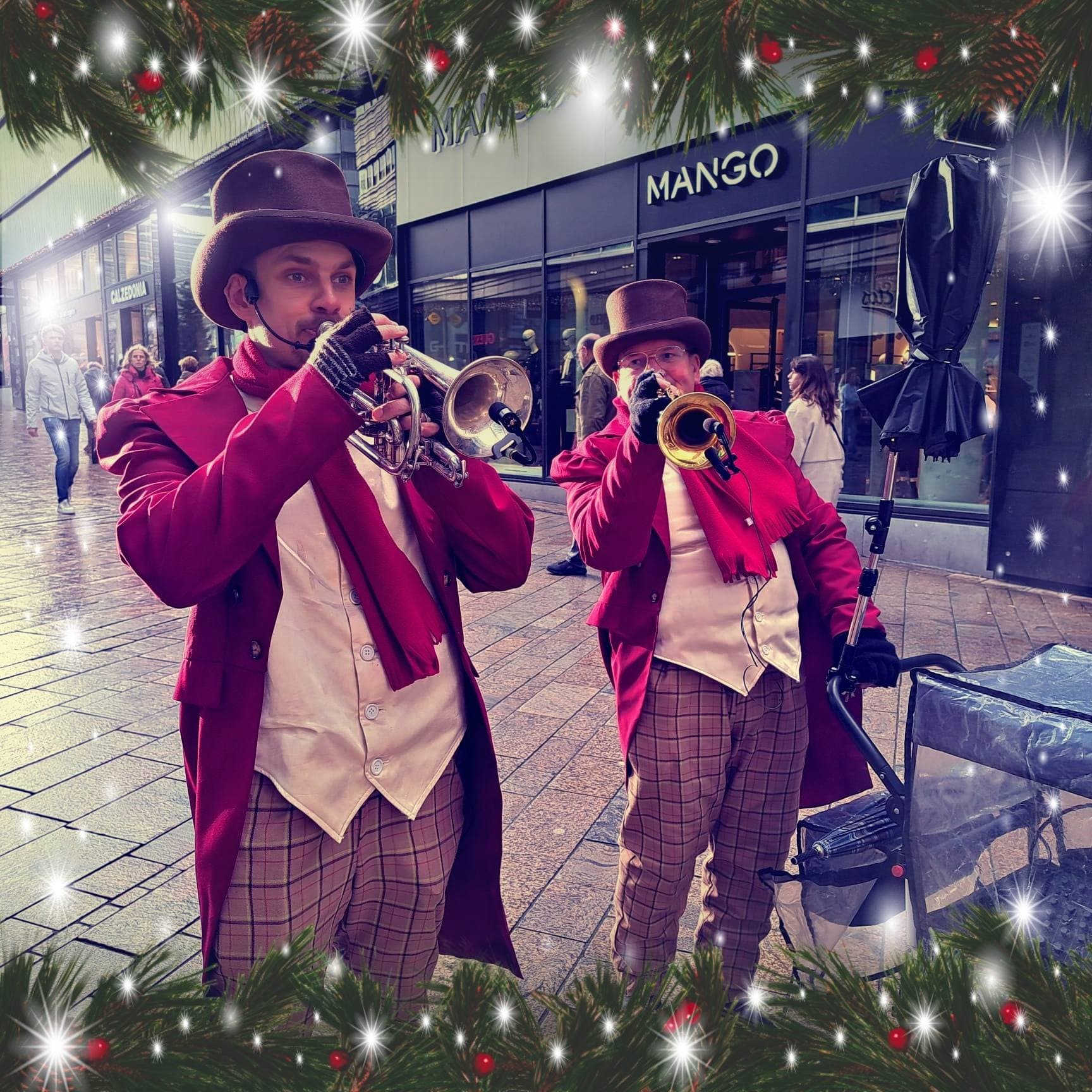 Charles Dickens 3 X 30 minuten