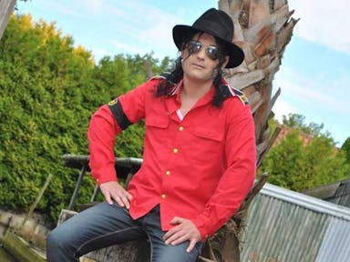 The Dutch Michael Jackson