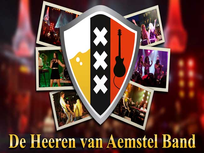 De Heeren van Aemstel Band