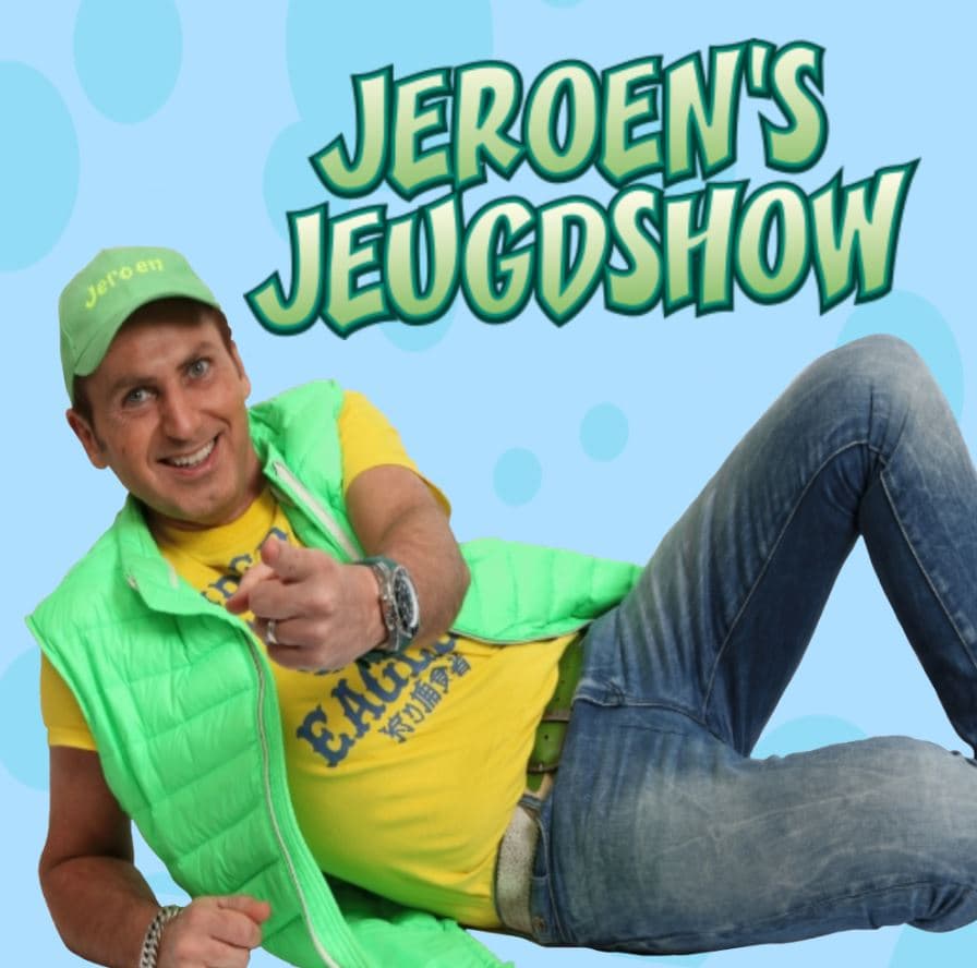 Jeroens Jeugdshow